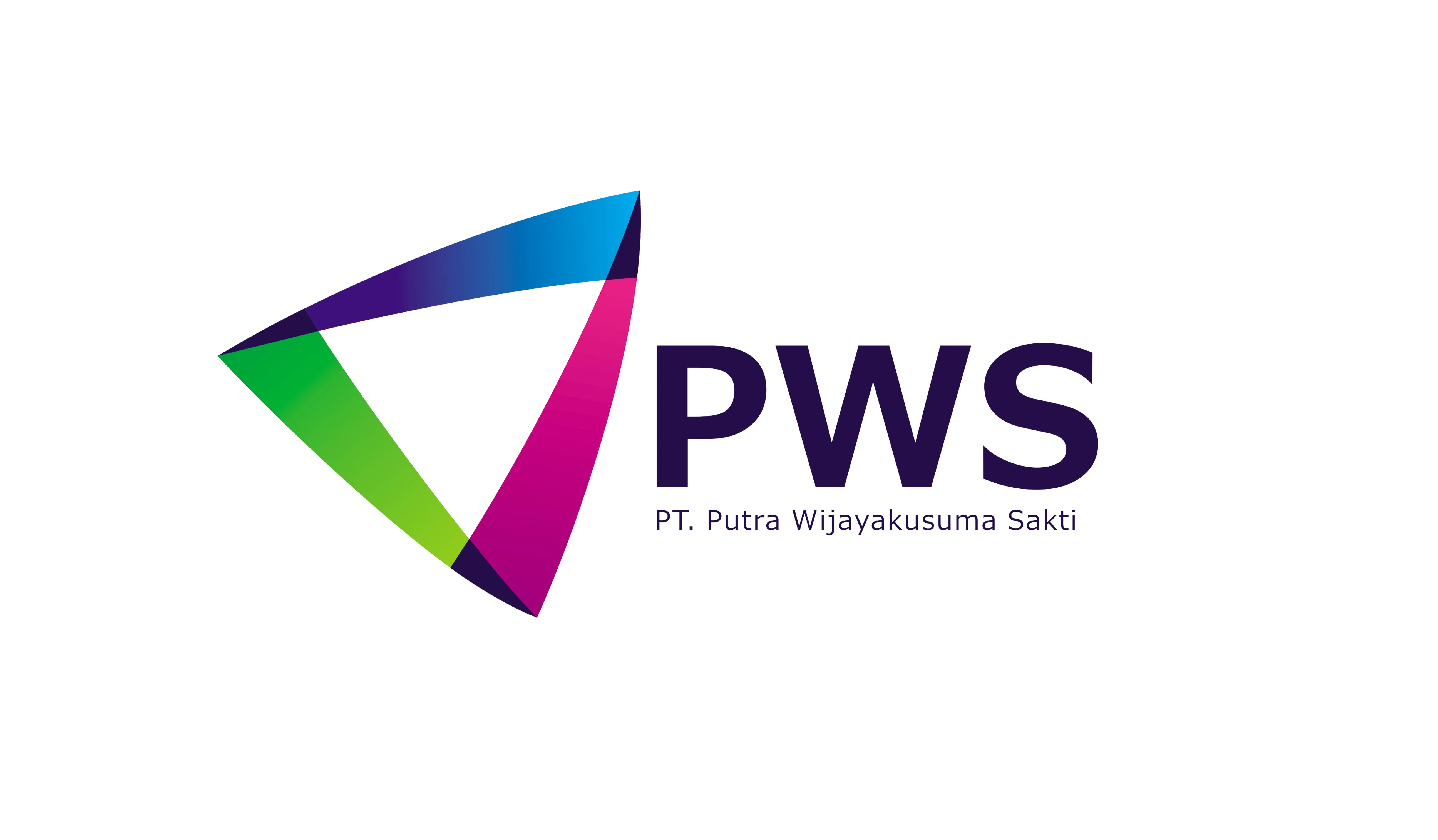 Logo PWS